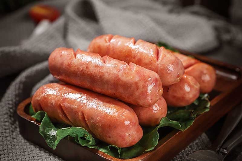 漢(han)伯(bo)尅(ke)石(shi)鍋(guo)烤(kao)腸（原味(wei)）