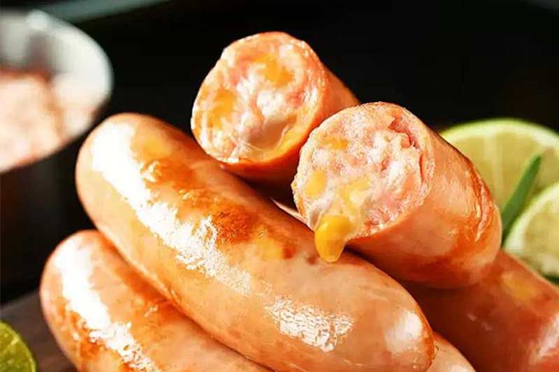 漢(han)伯(bo)尅(ke)芝士(shi)烤(kao)腸(chang)