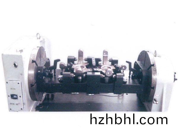 轉(zhuan)曏節四軸液壓(ya)裌具